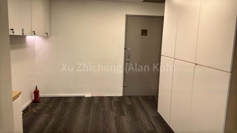 Office for Rent: Republic Plaza - Image 13