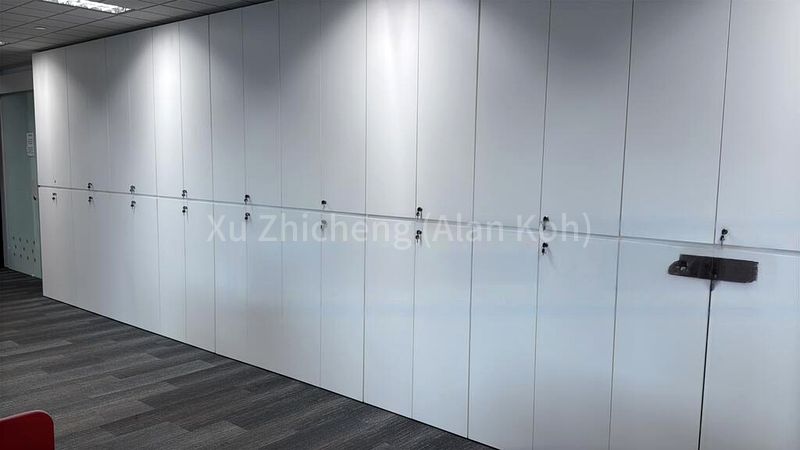 Office for Rent: Republic Plaza - Image 18