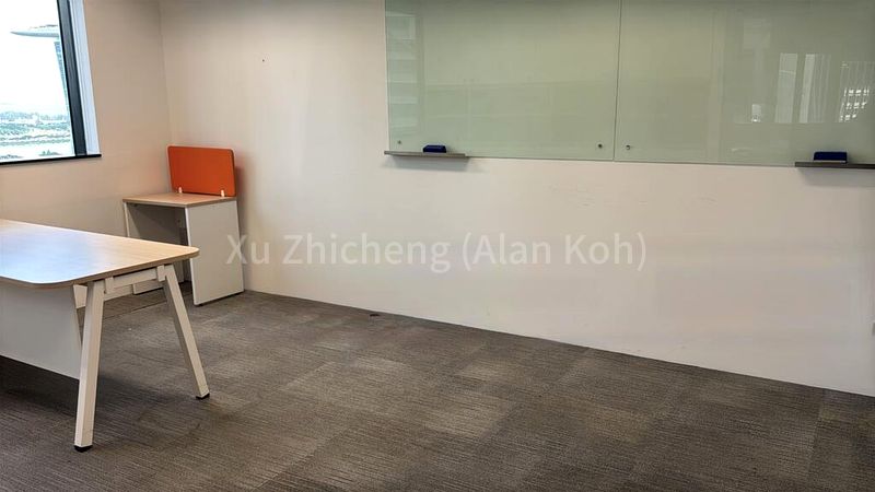 Office for Rent: Republic Plaza - Image 11