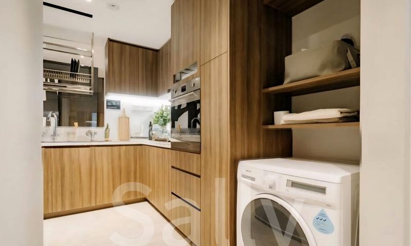 3 Bed Condo for Rent in  Lentor Modern / Lentor Modern Mall - Image 4