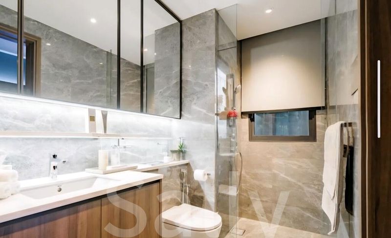 3 Bed Condo for Rent in  Lentor Modern / Lentor Modern Mall - Image 3