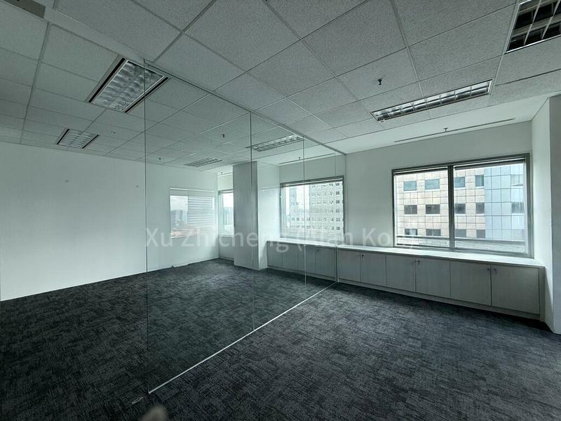 Office for Rent: Suntec City Tower - Image 4