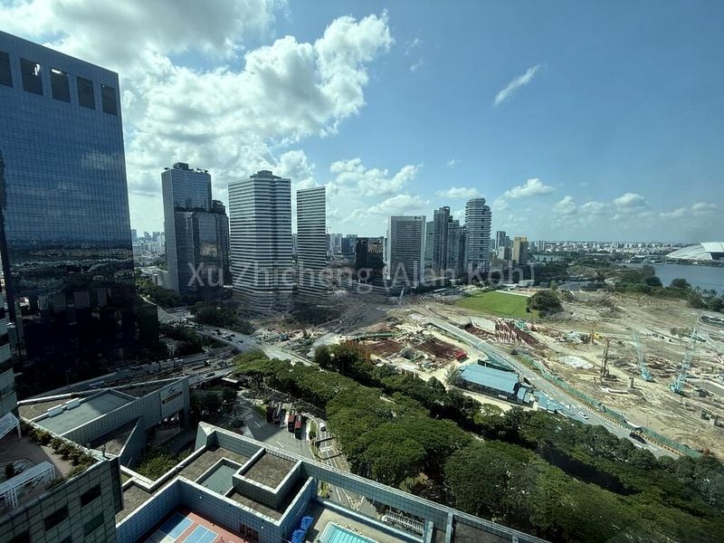 Office for Rent: Suntec City Tower - Image 1