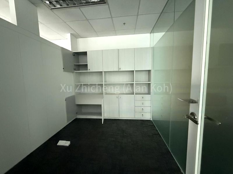 Office for Rent: Suntec City Tower - Image 2