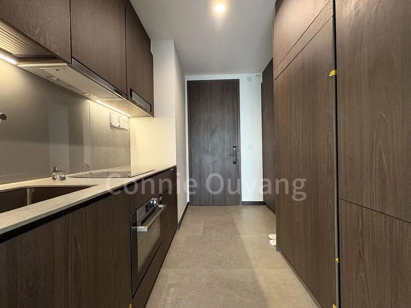 2 Bed Condo for Rent in Midtown Modern - Image 4