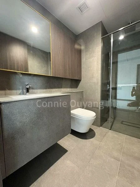 2 Bed Condo for Rent in Midtown Modern - Image 7