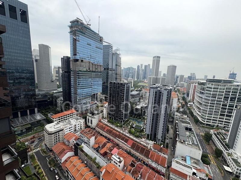 2 Bed Condo for Rent in Midtown Modern - Image 8