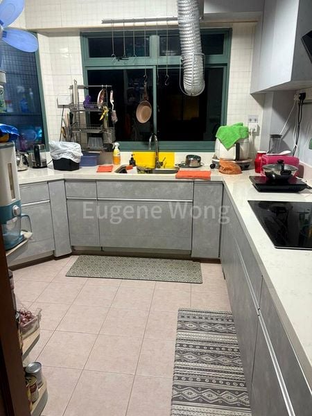 Common Room (HDB) for Rent in  454 Choa Chu Kang Avenue 4 - Image 3