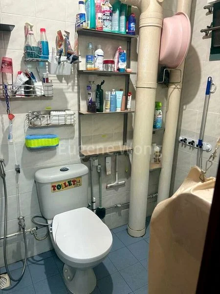 Common Room (HDB) for Rent in  454 Choa Chu Kang Avenue 4 - Image 4