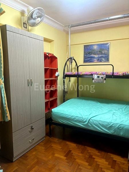 Common Room (HDB) for Rent in 454 Choa Chu Kang Avenue 4 - Image 6