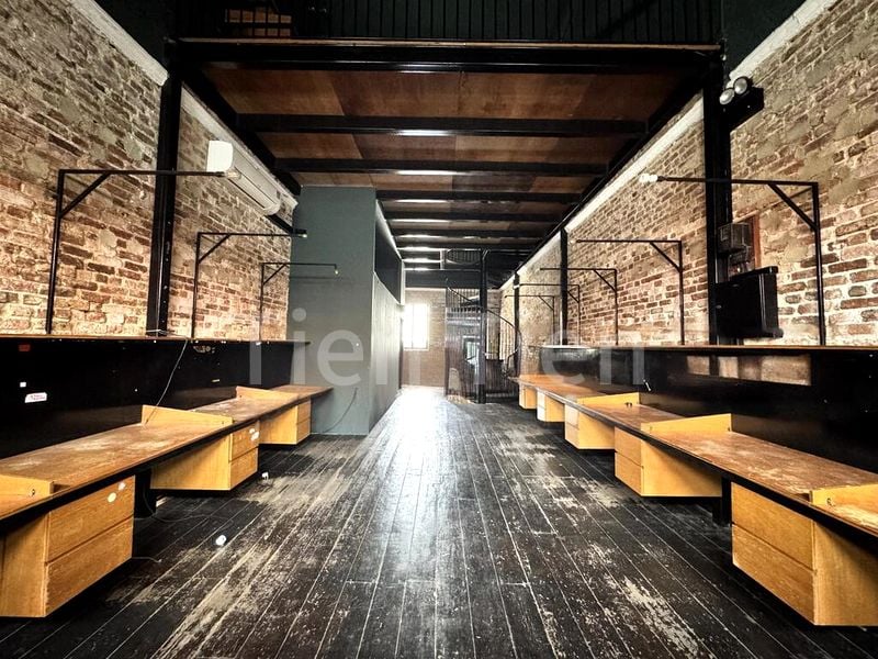 Shop / Shophouse for Rent: Joo Chiat Road - Image 4