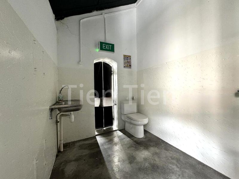 Shop / Shophouse for Rent: Joo Chiat Road - Image 3