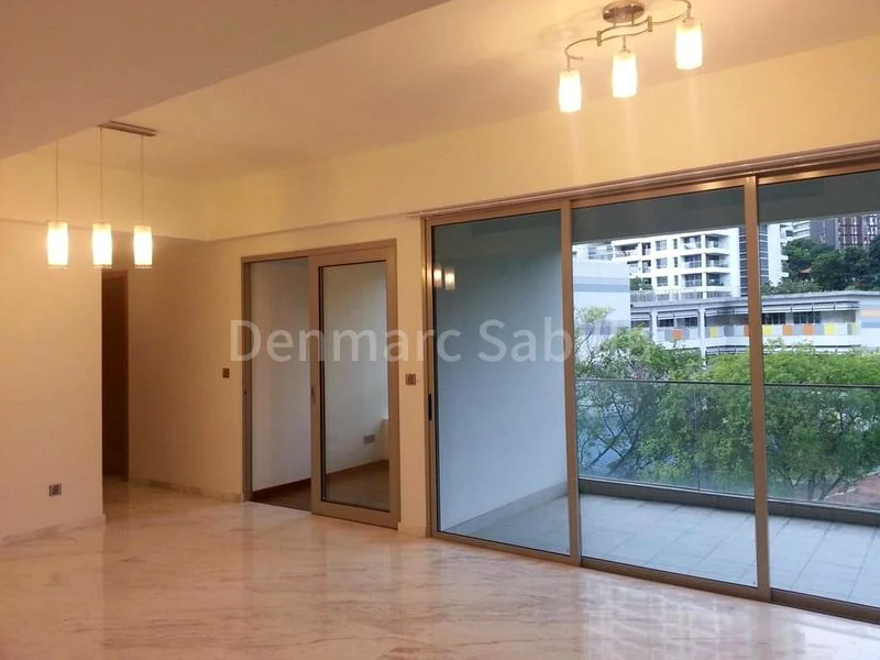 2+1 Bed Condo for Rent in  Suites @ Cairnhill - Image 1