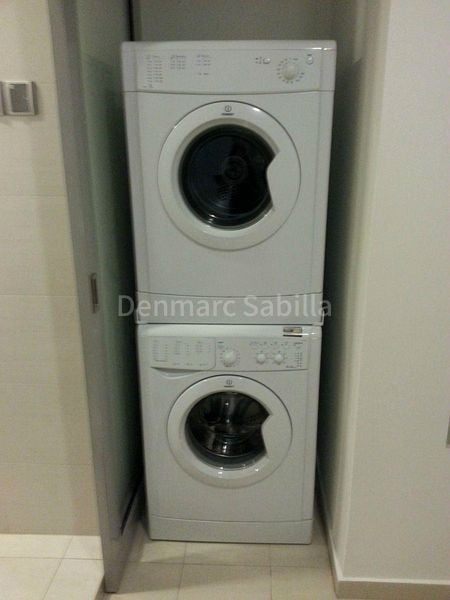 2+1 Bed Condo for Rent in  Suites @ Cairnhill - Image 13