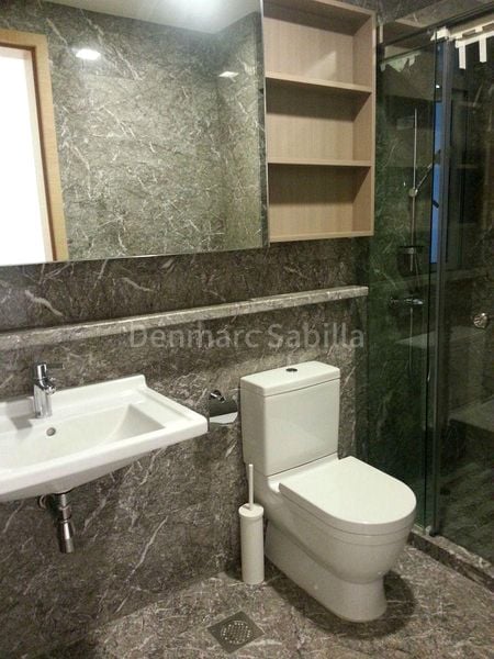 2+1 Bed Condo for Rent in  Suites @ Cairnhill - Image 6