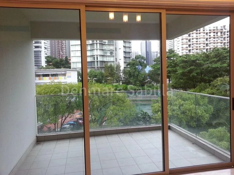 2+1 Bed Condo for Rent in  Suites @ Cairnhill - Image 3