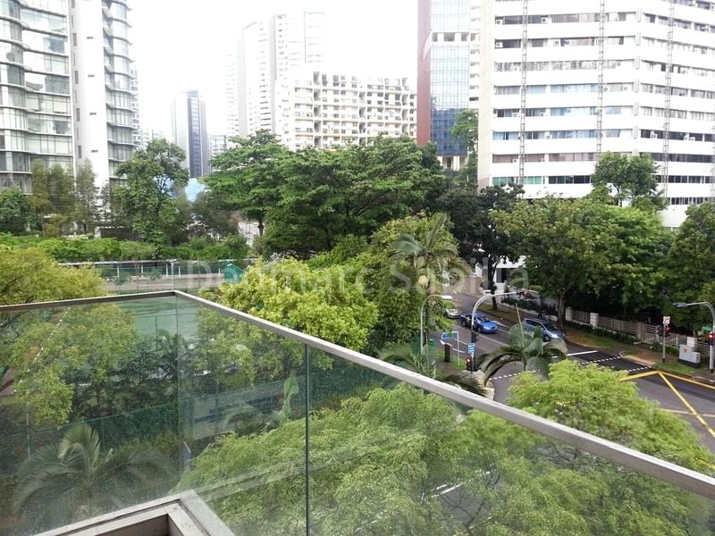 2+1 Bed Condo for Rent in  Suites @ Cairnhill - Image 4