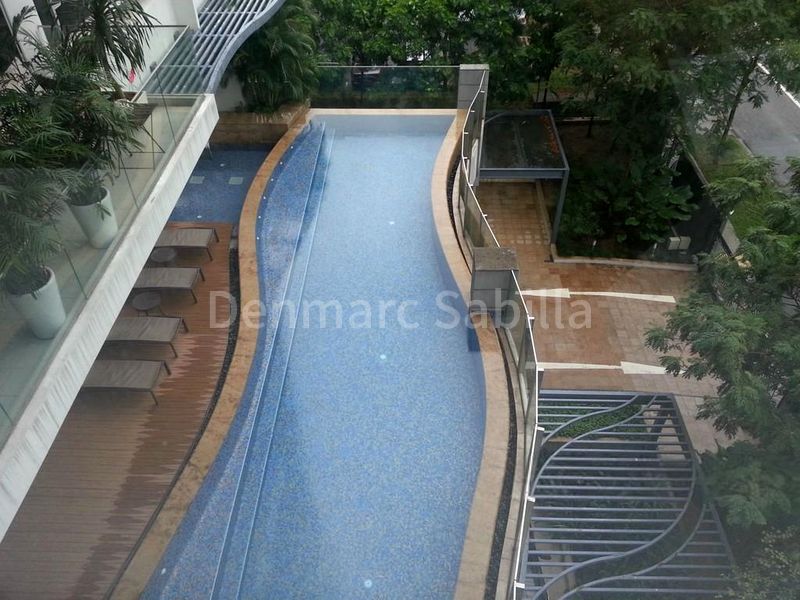 2+1 Bed Condo for Rent in  Suites @ Cairnhill - Image 14