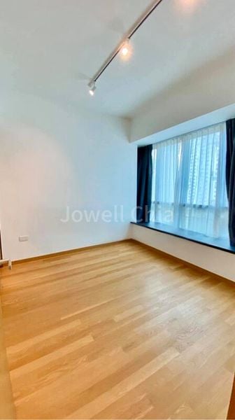 1 Bed Condo for Rent in  8 Saint Thomas - Image 3