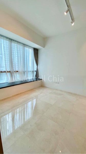 1 Bed Condo for Rent in  8 Saint Thomas - Image 2