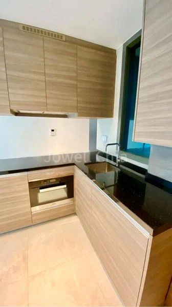 1 Bed Condo for Rent in  8 Saint Thomas - Image 4