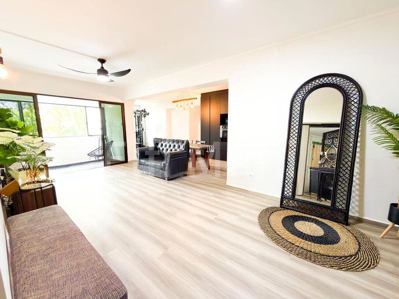 5 Room (5I) HDB for Sale in 898A Woodlands Drive 50 - Image 15