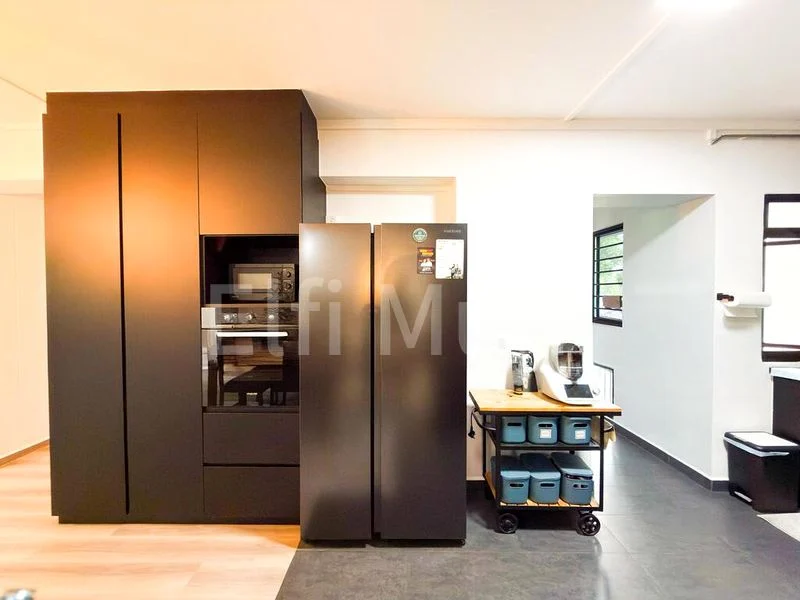 5 Room (5I) HDB for Sale in 898A Woodlands Drive 50 - Image 2