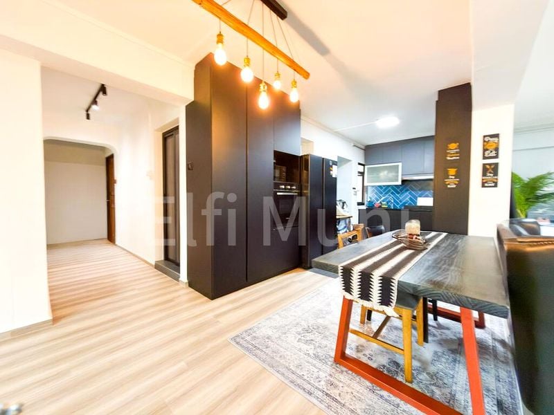 5 Room (5I) HDB for Sale in 898A Woodlands Drive 50 - Image 7