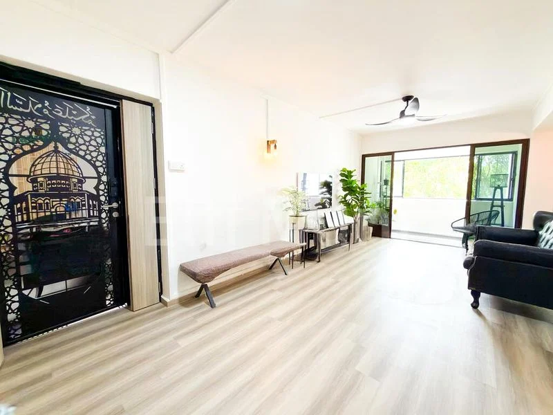 5 Room (5I) HDB for Sale in 898A Woodlands Drive 50 - Image 11