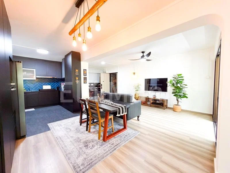 5 Room (5I) HDB for Sale in 898A Woodlands Drive 50 - Image 8