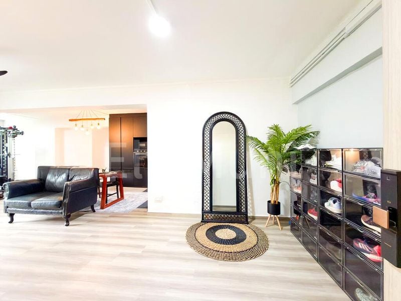 5 Room (5I) HDB for Sale in 898A Woodlands Drive 50 - Image 12