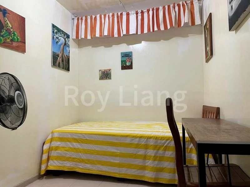 Room (HDB) for Rent in  164 Bishan Street 13 - Image 1