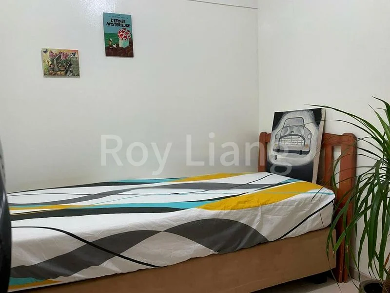 Room (HDB) for Rent in  164 Bishan Street 13 - Image 3