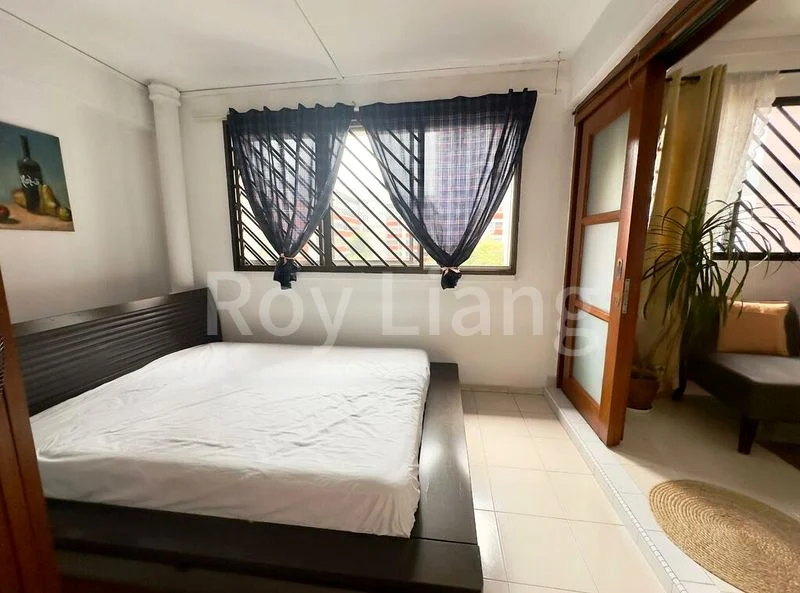Room (HDB) for Rent in  164 Bishan Street 13 - Image 11