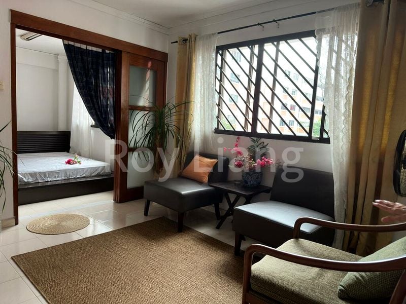 Room (HDB) for Rent in  164 Bishan Street 13 - Image 2