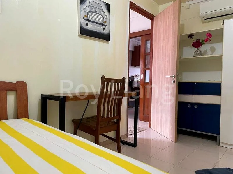 Room (HDB) for Rent in  164 Bishan Street 13 - Image 4