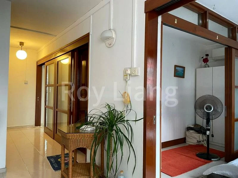 Room (HDB) for Rent in  164 Bishan Street 13 - Image 5