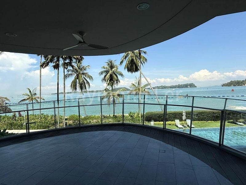 4 Bed Apartment (Condo) for Rent in  Seascape - Image 16