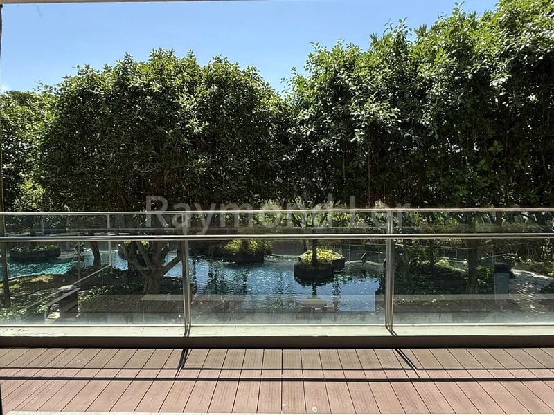 4 Bed Apartment (Condo) for Rent in  Seascape - Image 9