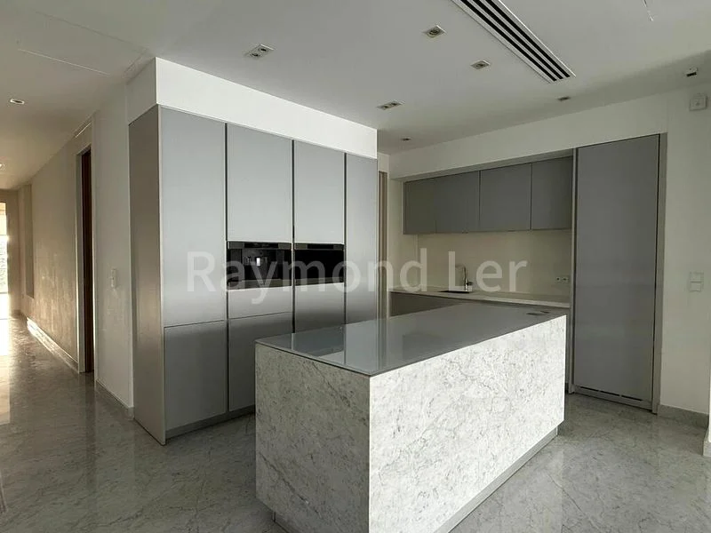 4 Bed Apartment (Condo) for Rent in  Seascape - Image 6