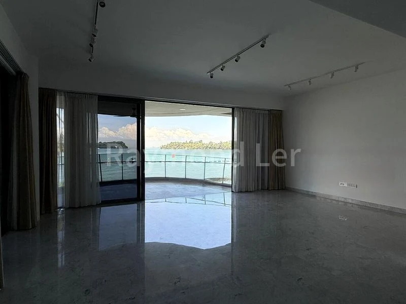 4 Bed Apartment (Condo) for Rent in  Seascape - Image 15