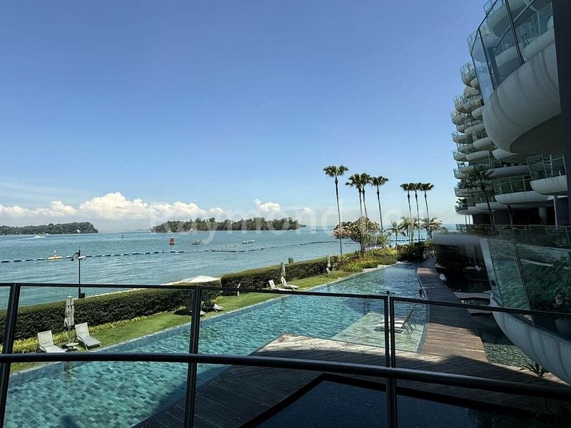 4 Bed Apartment (Condo) for Rent in Seascape - Image 18