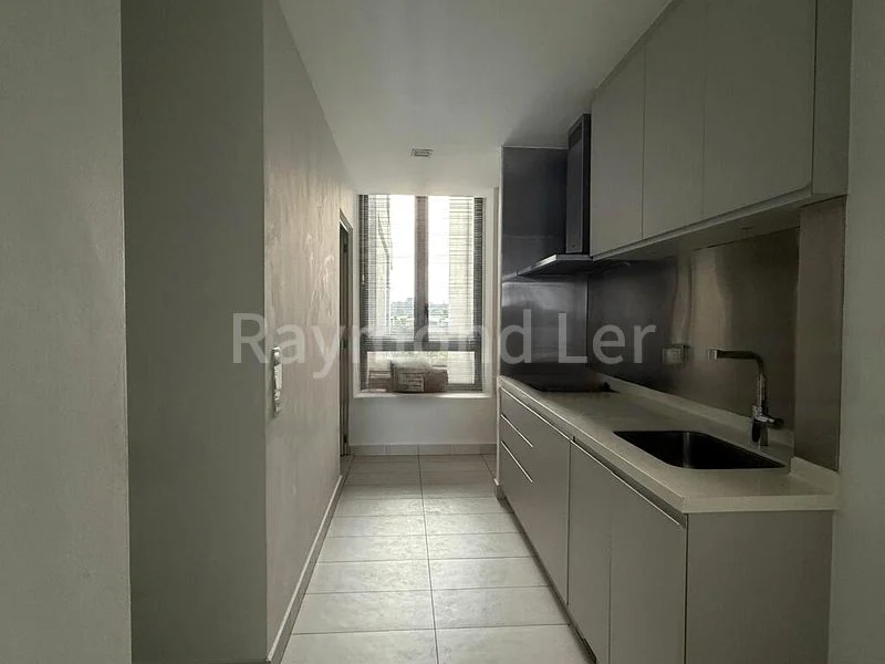 4 Bed Apartment (Condo) for Rent in Seascape - Image 5