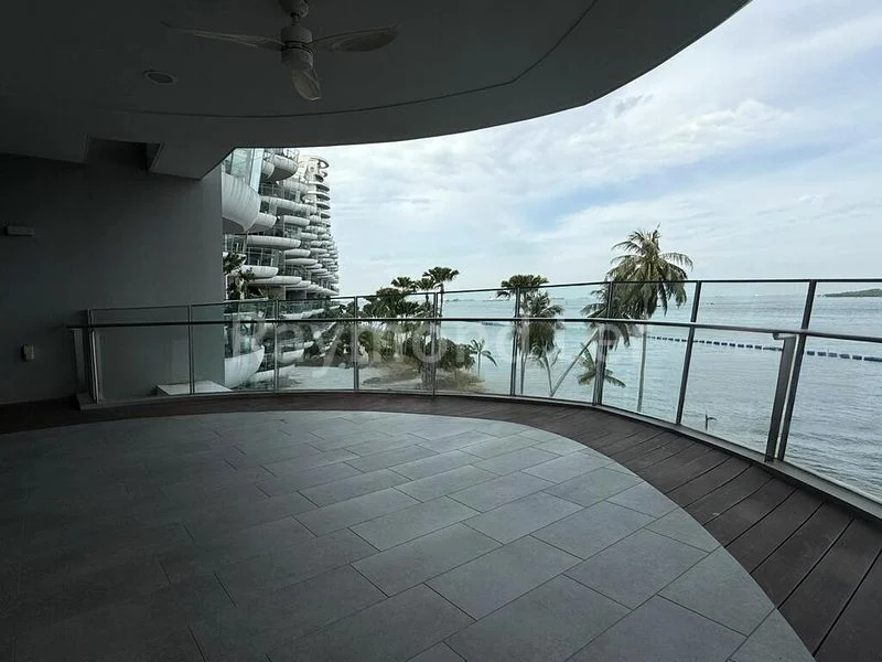 4 Bed Apartment (Condo) for Rent in  Seascape - Image 7