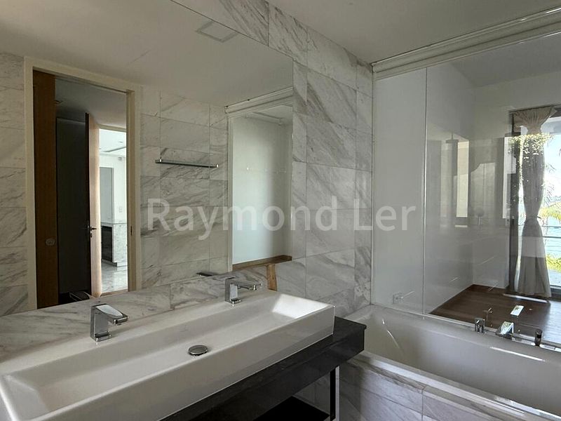 4 Bed Apartment (Condo) for Rent in  Seascape - Image 10