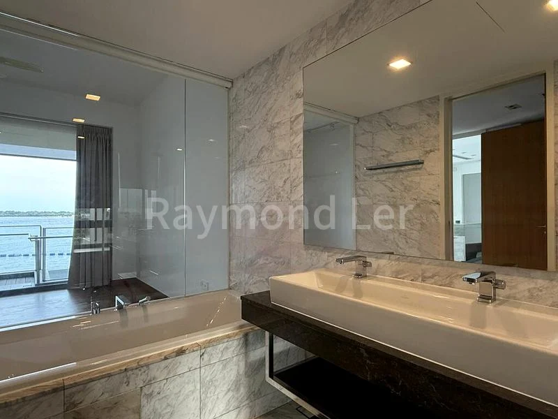 4 Bed Apartment (Condo) for Rent in  Seascape - Image 4