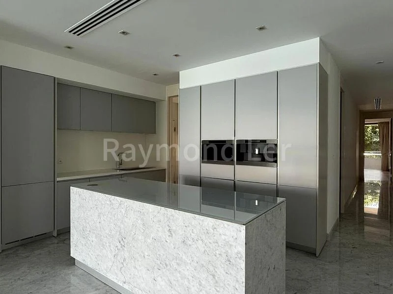 4 Bed Apartment (Condo) for Rent in  Seascape - Image 13