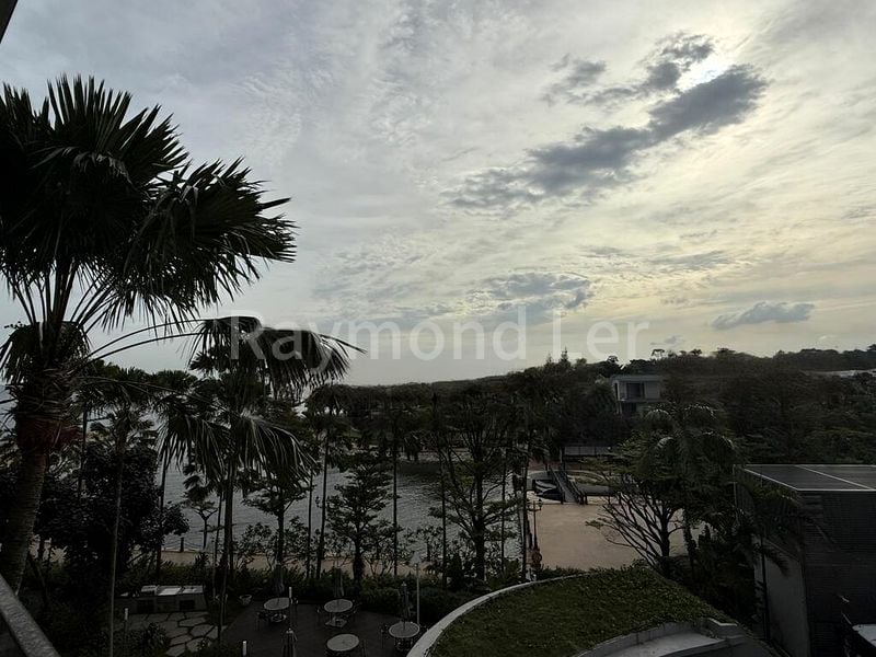 4 Bed Apartment (Condo) for Rent in  Seascape - Image 2