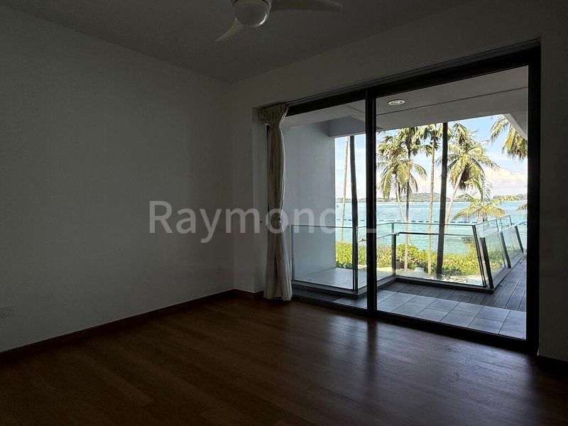 4 Bed Apartment (Condo) for Rent in  Seascape - Image 11
