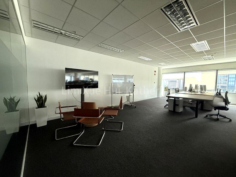 Office for Rent: Suntec City Tower - Image 1